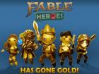 Fable Heroes